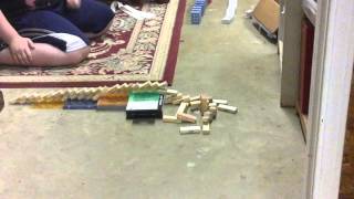 Random Domino Stuff 7