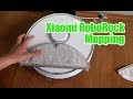 Xiaomi S50 RoboRock Mopping Demo