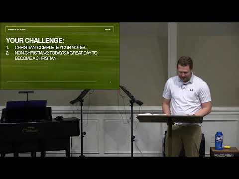 Sunday Service: 06/14/26