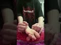 College Foot Tickle Challenge – Face Down &amp; Long Nails Fun – Part 3 #foot #funny #challenge