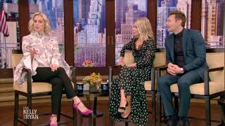 Ali Wentworth's Genius Parenting Advice