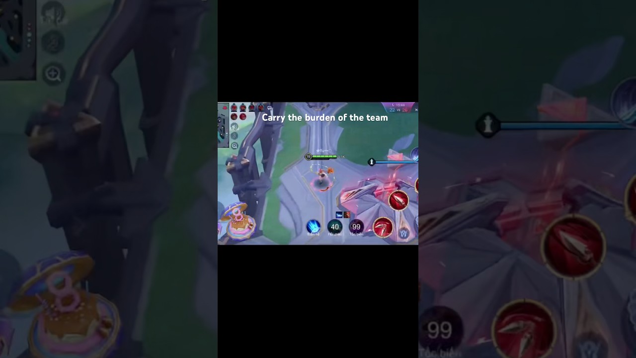 Carry the burden of the tem - mobile coalition 