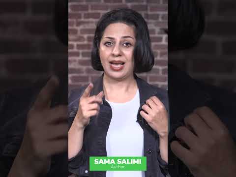 فرار از ایران سما داستانش را روایت می کند