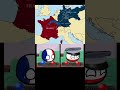 speedrun of the Franco-Prussian War #countryballs #cbw #миркантрибола #speedrun #history #memes