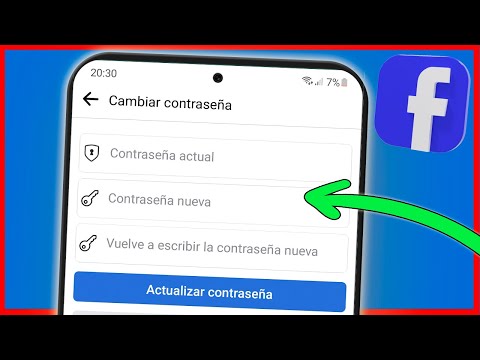 Cómo CAMBIAR LA