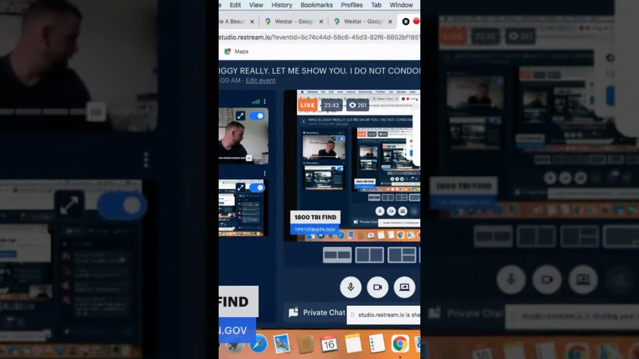 Summer Wells Ziggy Hill works for Squal Tit who is Frank Light wife Fred Hill GIVE SUMMER BACK NOW