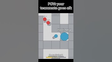 POV: your teammate goes afk #arras #arrasio