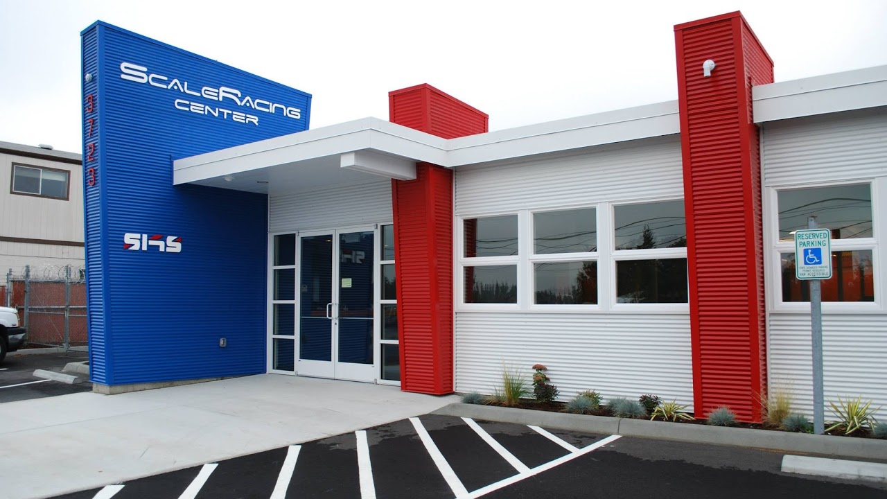 Tuesday, Wednesday & Saturday night racing  @132slotcar.us