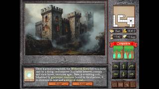 The Darkness Below full version - Gameplay Showcase (68% Completion)