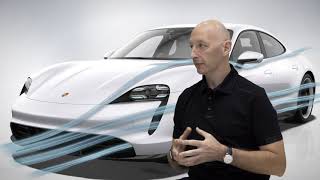 Taycan Tech Talk | Episode 1: Technology | Porsche Indonesia