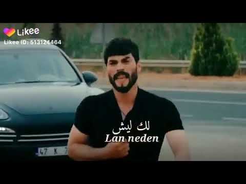 صار موقف كدامي خلاني اكره كلشي اووف يربي