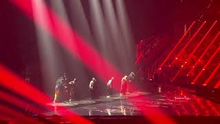 Kalush Orchestra - Stefania - Ukraine - Eurovision Song Contest 2022 - Grand Final