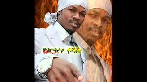 Ricky Fire Ndiratidze Zvaunoita Madlevel Riddim.mp3