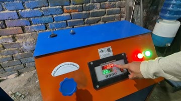 Digital Compression Testing Machine 2000 KN | Available on IndiaMART