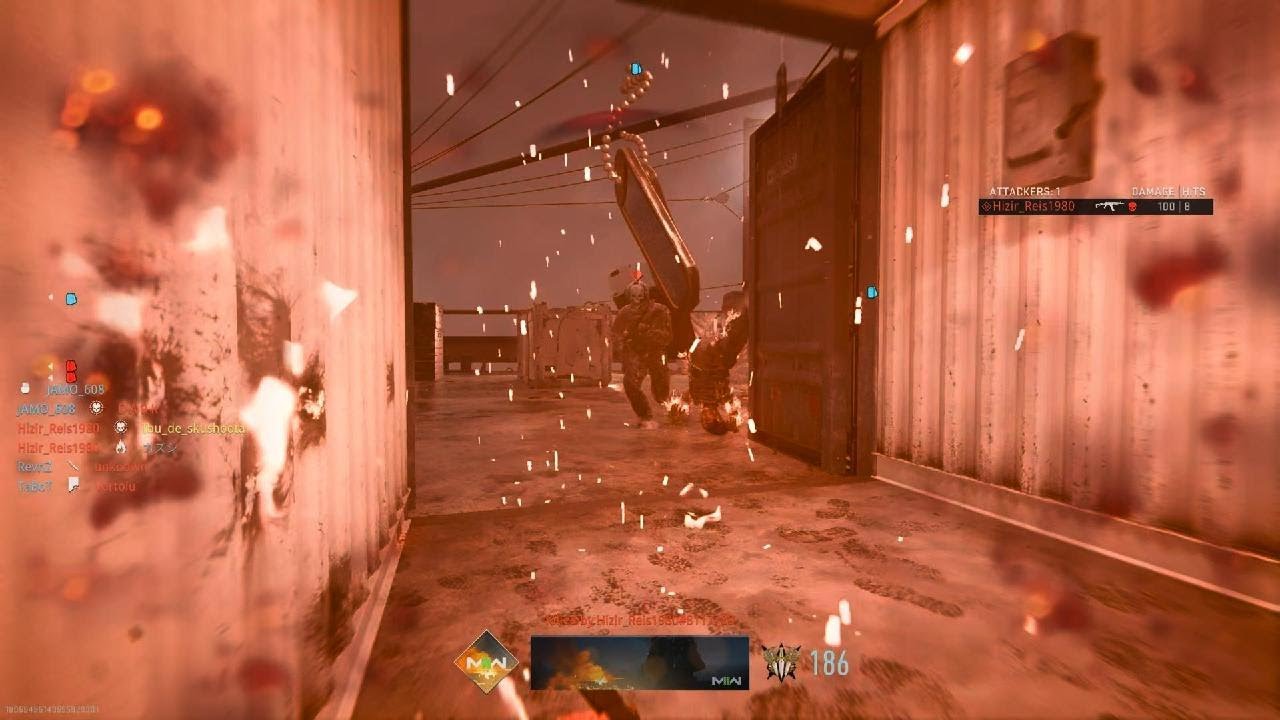 Call of Duty Shipment SweatinG - YouTube