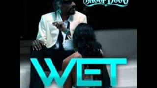 SNOOP DOGG FEAT. DAVID GUETTA - WET -