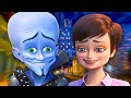 Megamind 2 trailer but i made it even more awkward than it already is