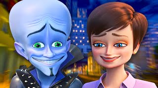 Megamind 2 Trailer but I made it even more awkward than it already is