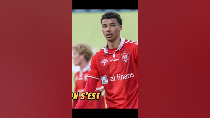 Hugo Ekitiké la nouvelle pépite qui affole le mercato anglais ! #footballshorts#ligue1#premierleague