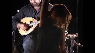 Νατάσσα Μποφίλιου - Μέχρι το Τέλος (Live @ Σαϊνοπούλειο Αμφιθέατρο)