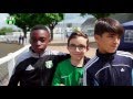 Documentaire Tournoi de foot FCLO 2016