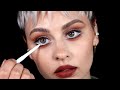 A super chill "Doll Eye" tutorial