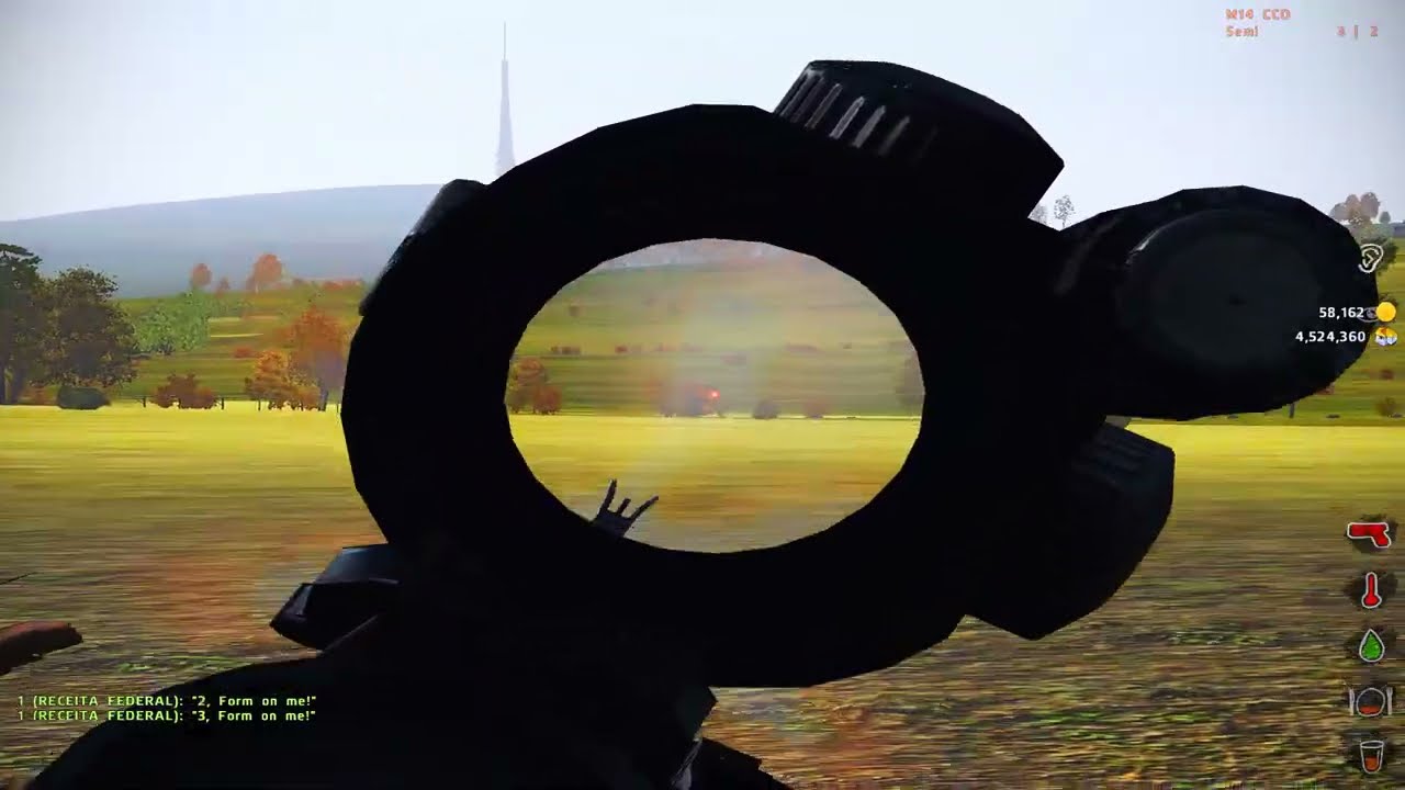 DAYZ EPOCH BRASIL #dayzepoch #arma2 #dayzmod