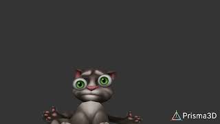 Error Tom 000 Glitch 1999
