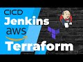 How To Install Jenkins on AWS EC2 with Terraform [ DevOps ]