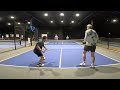 Aaron|Shane v Aditya|Ken - Just the points (Dead time removed) - 3/30/26 -