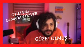 HYPE OTUZ BİLE OLMADAN COVER DİNLİYOR #Hype Resimi