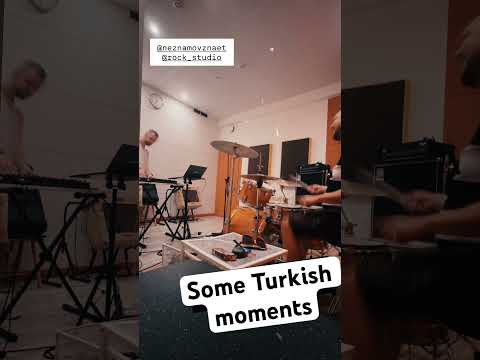 2025 Drums Dj2025 Drumwithdj Jamsession DDshow Turkey