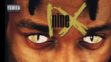 Nine - Me, Myself & My Microphone - Nine Livez (1995)