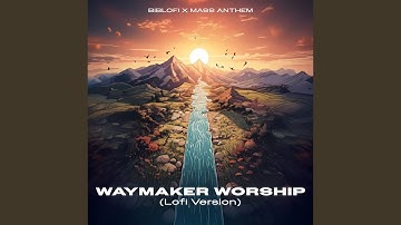 Thumbnail of The Blessing / Doxology (Lofi Version)