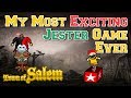 Most Exciting Jester Game Ever | Town of Salem Ranked