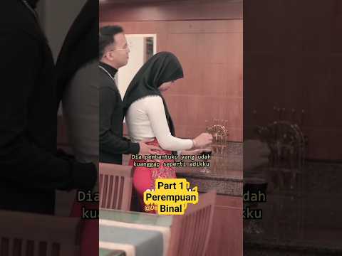 Part 1 - Perempuan Binal #dellaroz #dramapendek  #dramaterpopuler #dramaterbaru #dramapercintaan