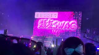 【ShowMiorSavage】BMSG FES ’26　DAY2　類友SWAG