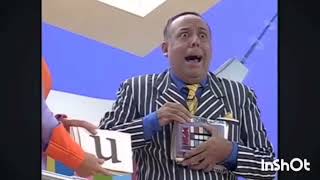 Crossover Screaming Fijado Remake