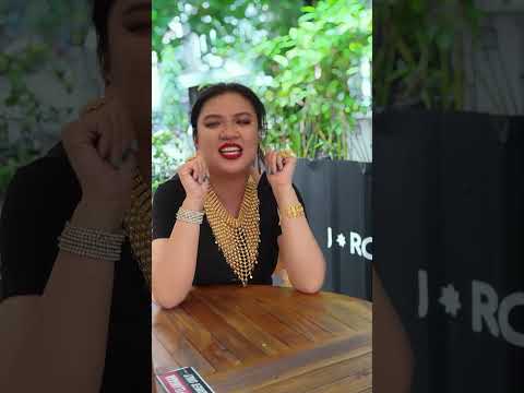jangan lupa riya pas bukber
