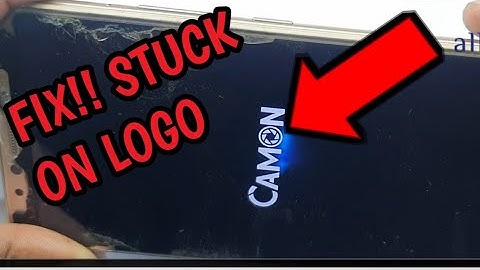New way To Fix Android Phone or Tablet Stuck at Logo Screen and Won