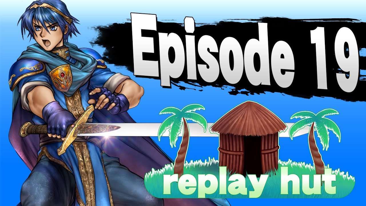 pikachu pokemon Super Smash Bros. for Wii U - REPLAY HUT #19