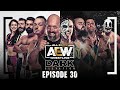 AEW Dark: Elevation #30