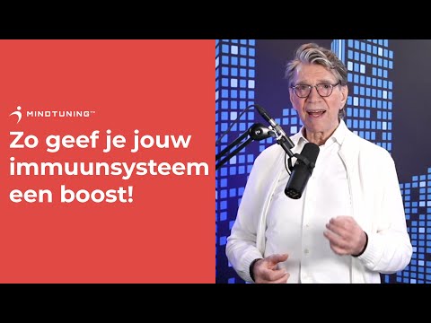 Video: Wat Je Kunt Eten Om Je Humeur Een Boost Te Geven