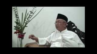 Tebuireng: Lima Nilai Ajaran Ponpes Tebuireng (4-Habis).mp4