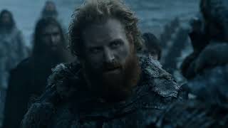 Tormund Giantsbane Game Of Thrones S5 Kristofer Hivju Twixtor