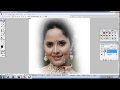 Adobe Photoshop . in Telugu Part Adobe Photoshop . in Telugu Part