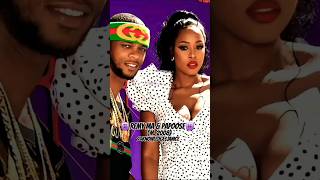 ♥️Celebrity Marriages.... Remy Ma & Papoose Relationship Transformation Resimi