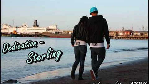 Dedication - Sterling