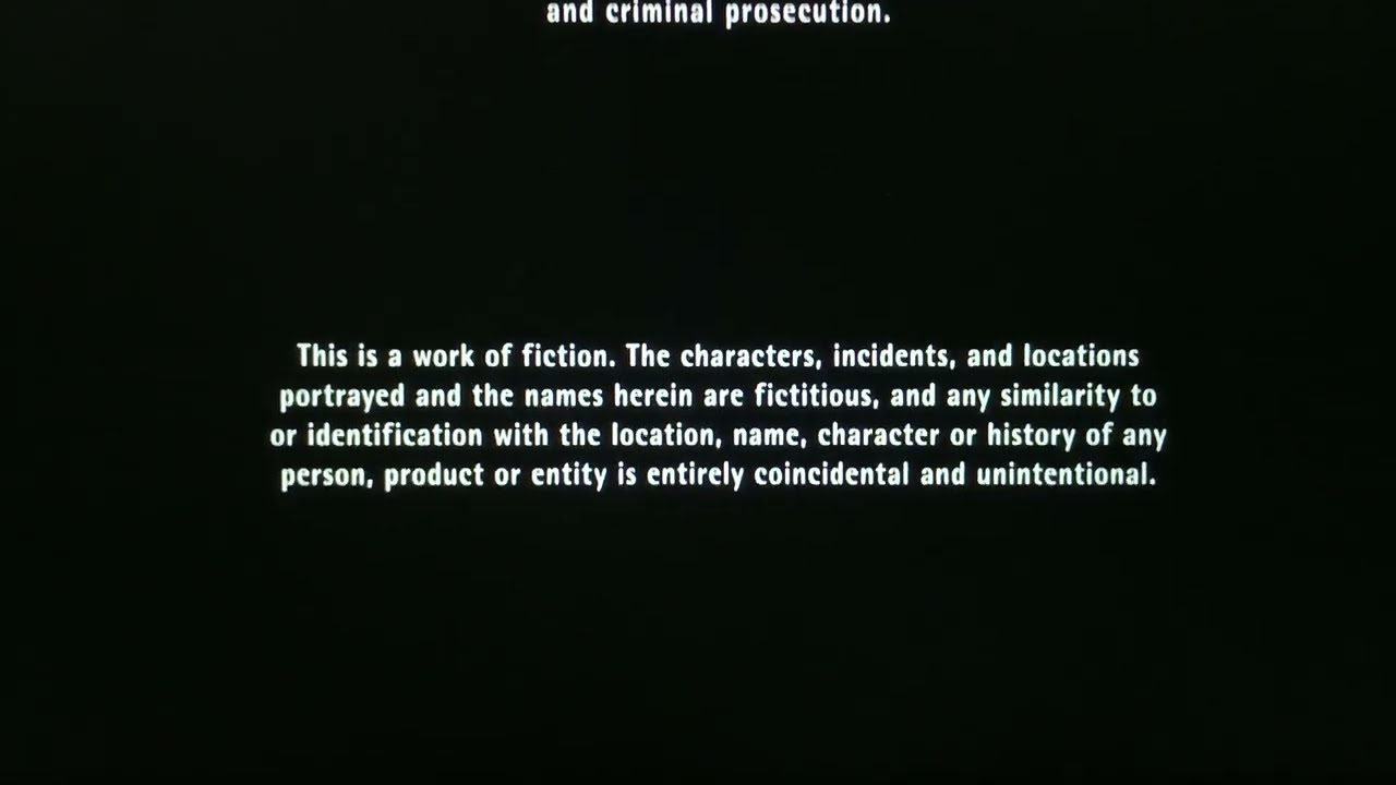 Tamagotchi Pixels in The Messengers end credits