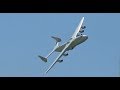 Antonov AN-225 "Mriya" ILA Berlin 2018